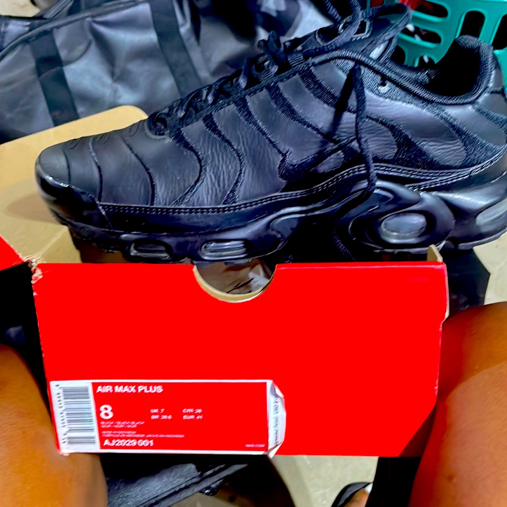 Leather